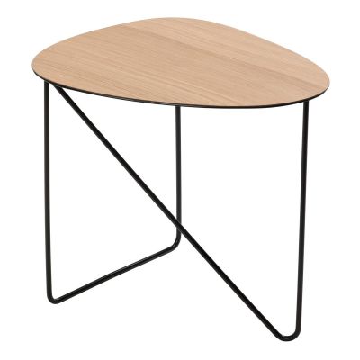 LIND DNA Curve sivupöytä, M Tammi | Alk. 183,60 €