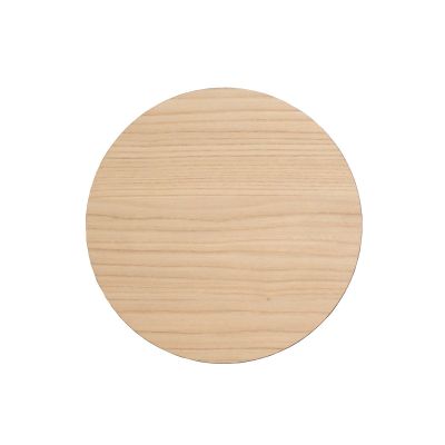 LIND DNA Cut & Serve circle pyöreä leikkuulauta, S Pihlaja | Alk. 24,00 €