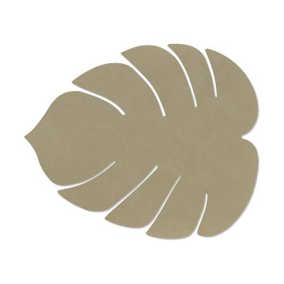 LIND DNA Monstera Leaf Nupo pöytätabletti L Herbal dust | Alk. 20,00 €