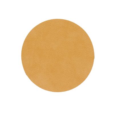 LIND DNA Nupo lasinalunen circle Burned curry | Alk. 3,60 €