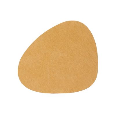 LIND DNA Nupo lasinalunen curve Burned curry | Alk. 4,00 €
