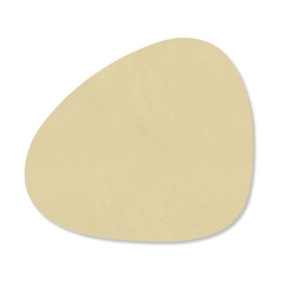 LIND DNA Nupo lasinalunen curve Lemon sorbet | Alk. 5,00 €