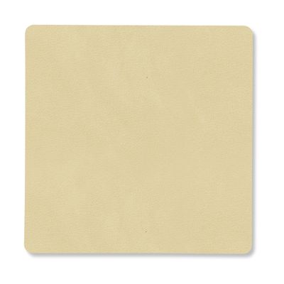 LIND DNA Nupo lasinalunen square Lemon sorbet | Alk. 4,50 €