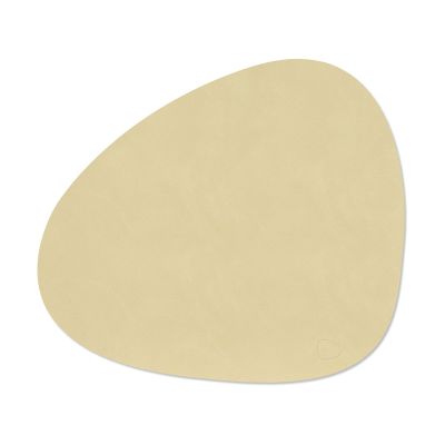 LIND DNA Nupo pöytätabletti curve L Lemon sorbet | Alk. 16,00 €
