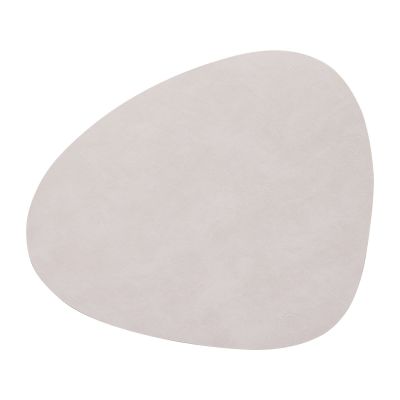 LIND DNA Nupo pöytätabletti curve L Oyster white | Alk. 16,00 €