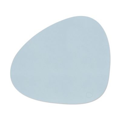 LIND DNA Nupo pöytätabletti curve L Soft sky | Alk. 15,00 €