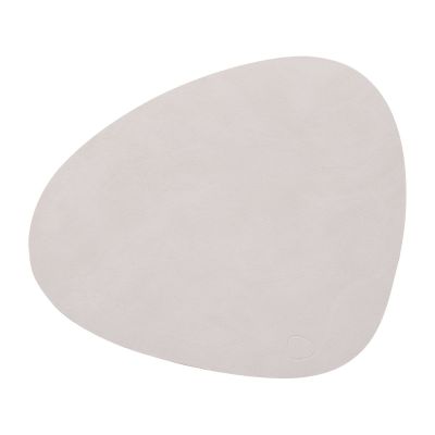 LIND DNA Nupo pöytätabletti curve M Oyster white | Alk. 13,00 €