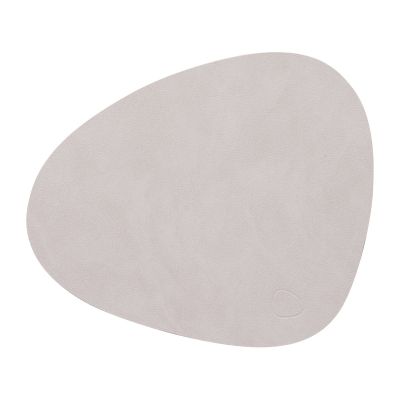 LIND DNA Nupo pöytätabletti curve S Oyster white | Alk. 9,00 €