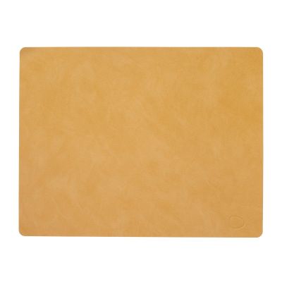 LIND DNA Nupo pöytätabletti square L Burned curry | Alk. 16,00 €