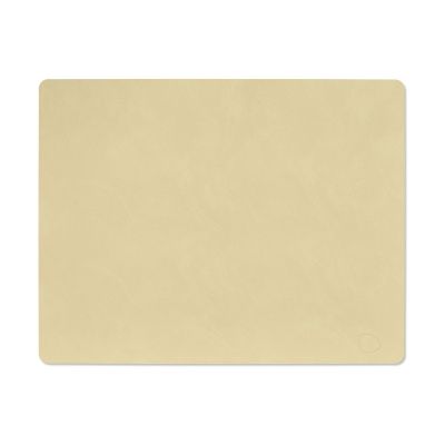 LIND DNA Nupo pöytätabletti square L Lemon sorbet | Alk. 16,90 €