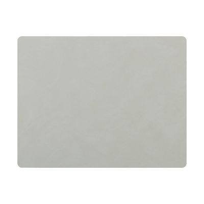 LIND DNA Nupo pöytätabletti square L metallic (kivenharmaa) | Alk. 15,00 €