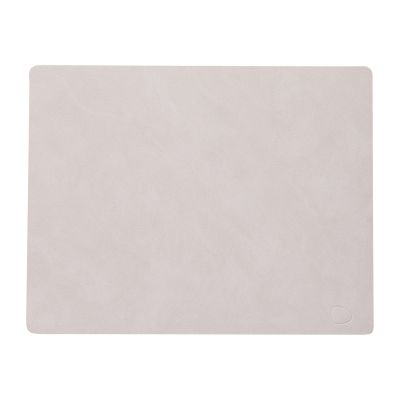 LIND DNA Nupo pöytätabletti square L Oyster white | Alk. 15,00 €
