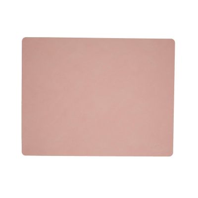 LIND DNA Nupo pöytätabletti square L vaaleanpunainen | Alk. 15,00 €