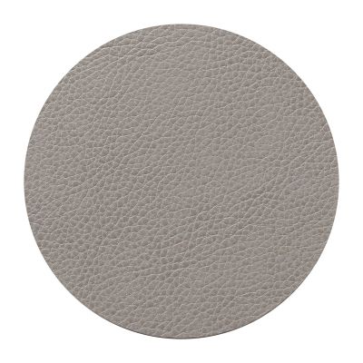 LIND DNA Serene lasinalunen circle Ø 10 cm Ash | Alk. 5,00 €