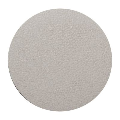 LIND DNA Serene lasinalunen circle Ø 10 cm Cream | Alk. 5,00 €