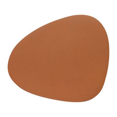LIND DNA Serene pöytätabletti curve L 37 x 44 cm Nature | Alk. 21,00 €
