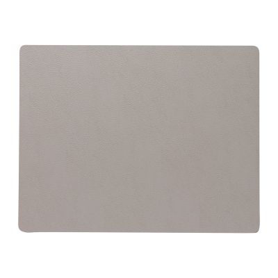 LIND DNA Serene pöytätabletti square L 35 x 45 cm Ash | Alk. 20,00 €