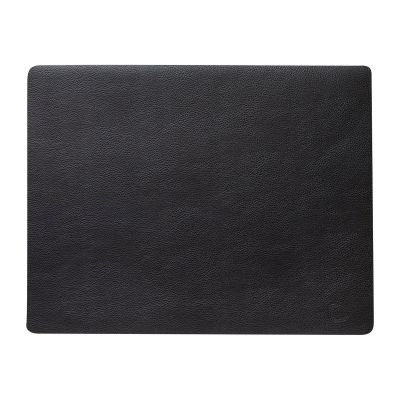 LIND DNA Serene pöytätabletti square L 35 x 45 cm Black | Alk. 19,00 €