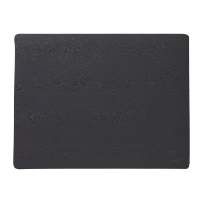 LIND DNA Serene pöytätabletti square M 26,5 x3 4,5 cm Anthracite | Alk. 12,00 €