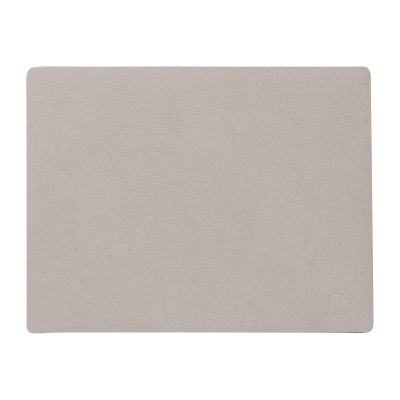 LIND DNA Serene pöytätabletti square M 26,5 x3 4,5 cm Cream | Alk. 11,00 €