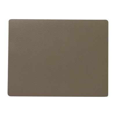 LIND DNA Serene pöytätabletti square M 26,5 x3 4,5 cm Moss | Alk. 12,00 €