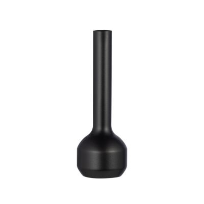 LIND DNA Silhouette 120 maljakko Black steel | Alk. 63,90 €