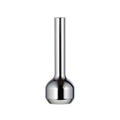 LIND DNA Silhouette 120 maljakko Chrome steel | Alk. 72,00 €