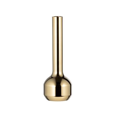 LIND DNA Silhouette 120 maljakko Gold plated | Alk. 80,10 €