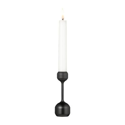 LIND DNA Silhouette kynttilänjalka 120 Black | Alk. 47,00 €