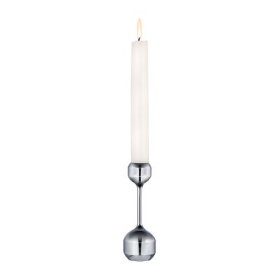 LIND DNA Silhouette kynttilänjalka 120 Chrome | Alk. 53,00 €