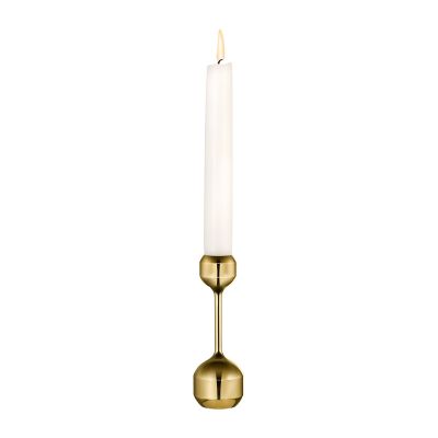 LIND DNA Silhouette kynttilänjalka 120 Kulta | Alk. 69,00 €