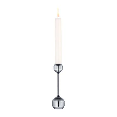 LIND DNA Silhouette kynttilänjalka 145 Chrome | Alk. 59,00 €