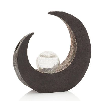 Lindby - Adem Aurinkokennovalaisin Brown/Clear | Alk. 28,90 €