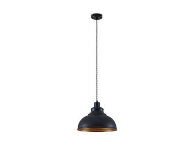 Lindby - Albertine Riippuvalaisin Black Lindby | Alk. 51,90 €