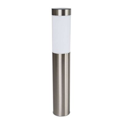 Lindby - Aleeza Aurinkokennovalaisin Steel/White | Alk. 39,90 €