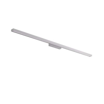Lindby - Alenia Seinävalaisin L120 White/Chrome | Alk. 127,90 €