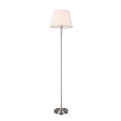 Lindby - Alomira Lattiavalaisin Nickel/White | Alk. 55,00 €