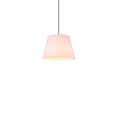 Lindby - Alomira Riippuvalaisin Nickel/White | Alk. 105,00 €