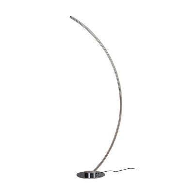 Lindby - Amaro Lattiavalaisin Chrome/White | Alk. 175,00 €
