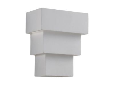 Lindby - Antonella Seinävalaisin White Lindby | Alk. 39,90 €