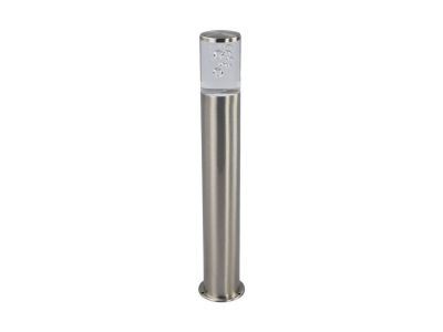 Lindby - Belen LED Puutarhavalaisin Stainless Steel Lindby | Alk. 109,00 €