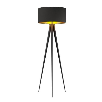 Lindby - Benik Lattiavalaisin Black/Gold | Alk. 104,90 €