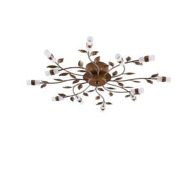 Lindby - Bentas Kattovalaisin Bronze | Alk. 219,90 €
