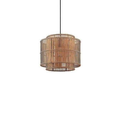 Lindby - Bridga Riippuvalaisin Bamboo Lindby | Alk. 69,90 €