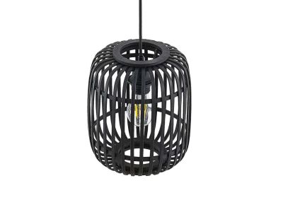 Lindby - Canyana Riippuvalaisin Black Lindby