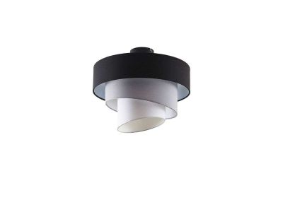 Lindby - Coria Kattovalaisin Black/Grey Lindby | Alk. 75,90 €