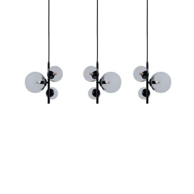 Lindby - Corvinus 9 Riippuvalaisin Smoke Lindby | Alk. 115,00 €