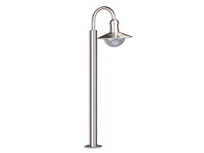 Lindby - Damion Puutarhavalaisinn Stainless Steel Lindby