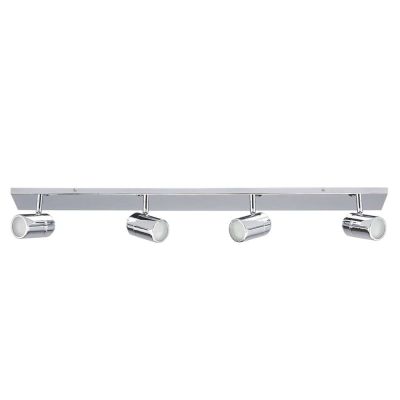 Lindby - Dejan Kattovalaisin Chrome | Alk. 150,00 €