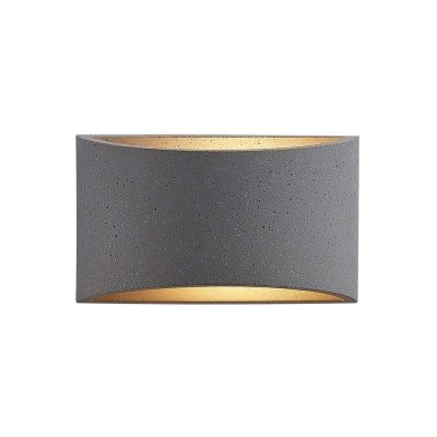 Lindby - Edvin Seinävalaisin Grey